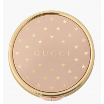 Gucci Cheeks And Eyes Powder Luminous Matte Blush De Beaute Tender Apricot 02, 5.5 G