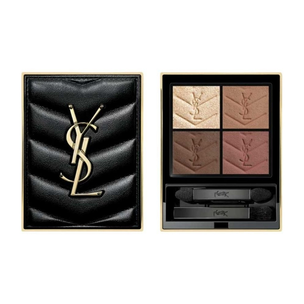 Yves Saint Laurent Couture Mini Clutch High Intensity Pigments 200 Gueliz Dream