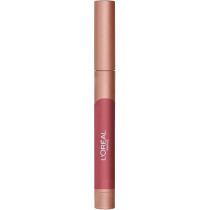 L'Oreal Paris Infallible Matte Lip Crayon 501 Strawberry Glaze