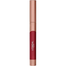L'Oreal Paris Infallible Matte Lip Crayon, Lasting Wear, Smudge Resistant, 508 Brulee Everyday