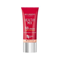 Bourjois BB Cream Anti Fatigue 01 Light 30 Ml