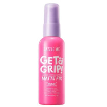 Dazzle Me Get A Grip Make Up Setting Spray Matte Fix 60Ml