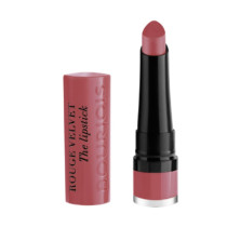 Bourjois Rouge Velvet Matte Lipstick, 39 Aperose