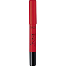 Bourjois Velvet The Pencil Lipstick, 14 Amuse Rouge