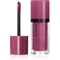 Bourjois Rouge Edition Velvet Liquid Lipstick 36 In Mauve Purples, 6.7 Ml