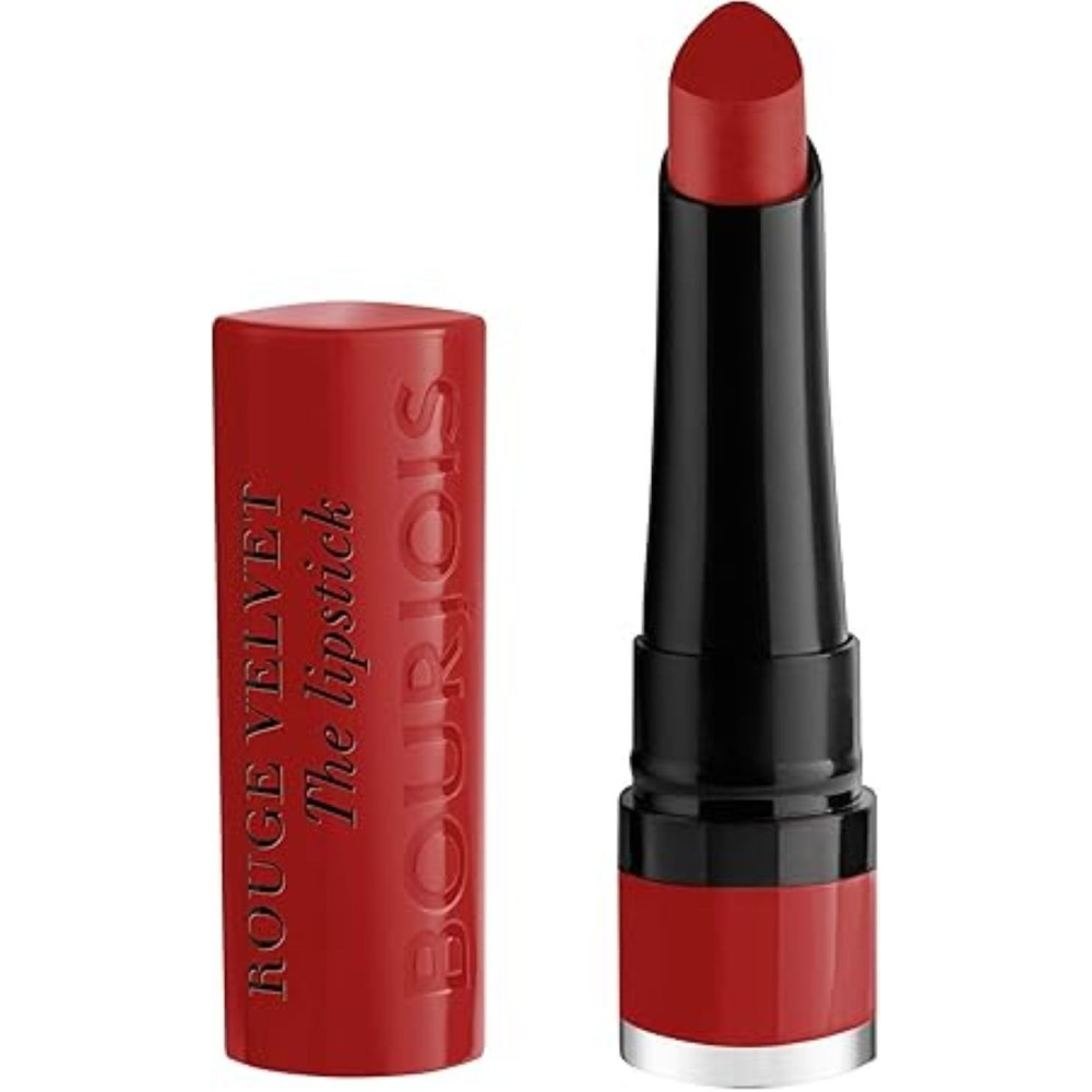 Bourjois Rouge Velvet The Lipstick 37 Frambaiser 2.4 G - 0.08 Fl Oz