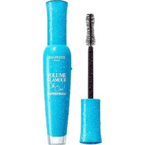 Bourjois Volume Glamour Oh Oui Waterproof Mascara, 7 Ml, Black