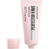 Maybelline New York Instant Age Rewind Instant Perfector 4-In-1 Matte Makeup, 00 Fair/Light, 30Ml