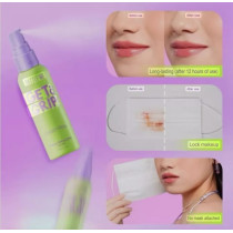 Dazzle Me Get A Grip Make Up Setting Dewy Fix 60Ml