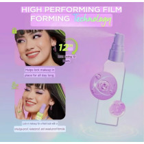 Dazzle Me Get A Grip Make Up Setting Dewy Fix 60Ml