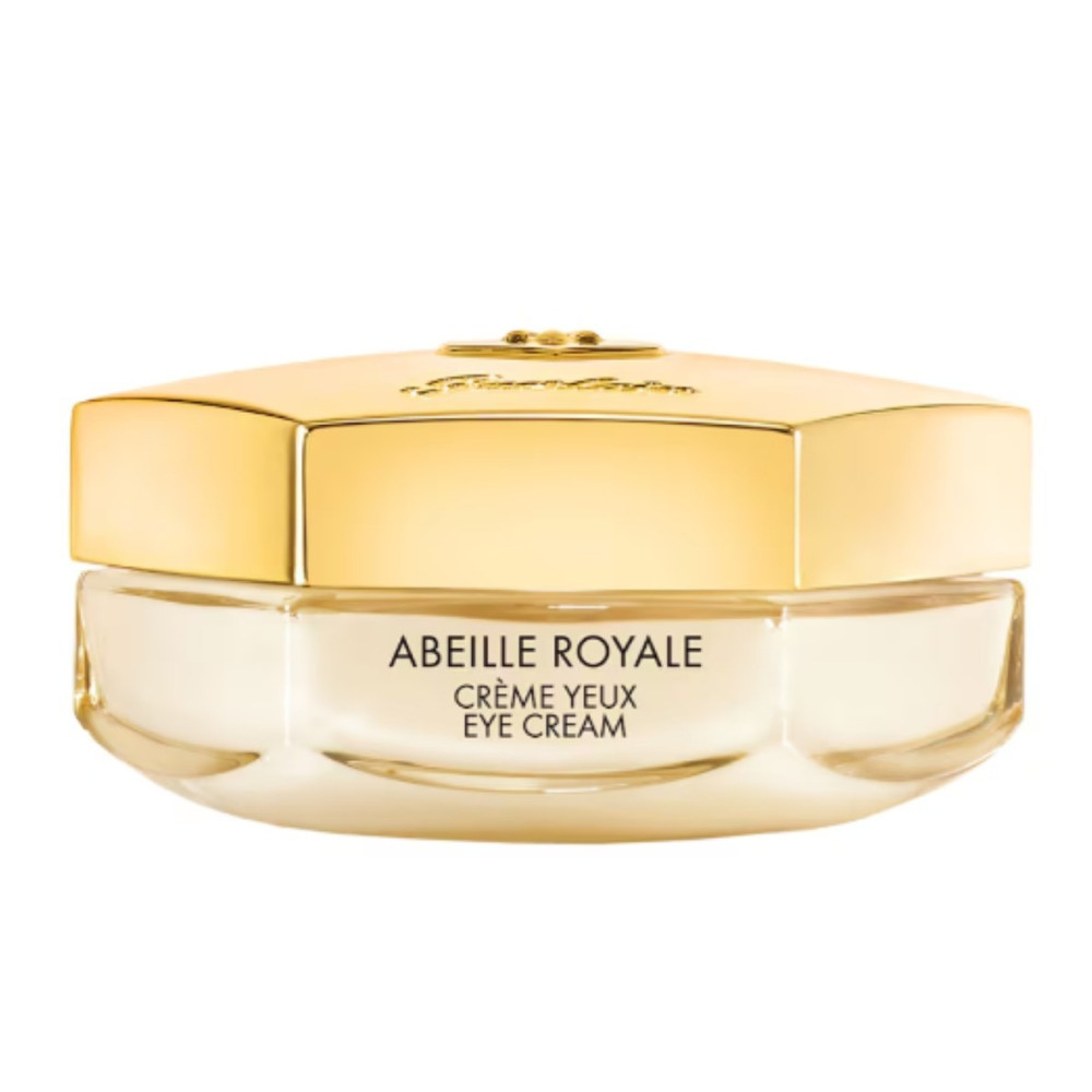 Guerlain Abeille Royale Lifting Eye Care Firming Lift Multi-Wrinkle Minimizer Eye Cream (15Ml)