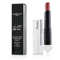 Guerlain La Petite Robe Noire Deliciously Shiny Lip Colour, 016 Blush Bustier 2.8G