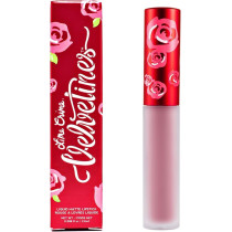 Lime Crime Velvetines Liquid Lipstick, Prairie, 2.6 Ml