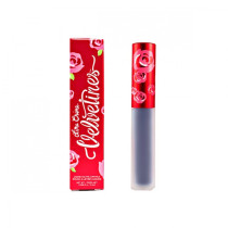 Lime Crime Velvetines Liquid Matte Lipstick, Thistle