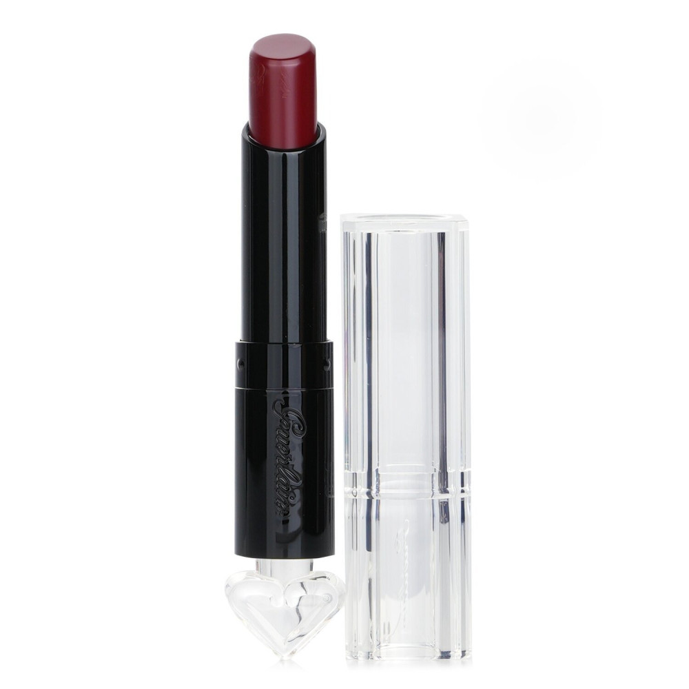 Guerlain La Petite Robe Noire Deliciously Shiny Lip Colour, 024 Red Studs, 2.8G