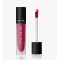 Dose Of Colors Liquid Matte Lipstick Berry Me Color Authentic Cosmetics Vegan