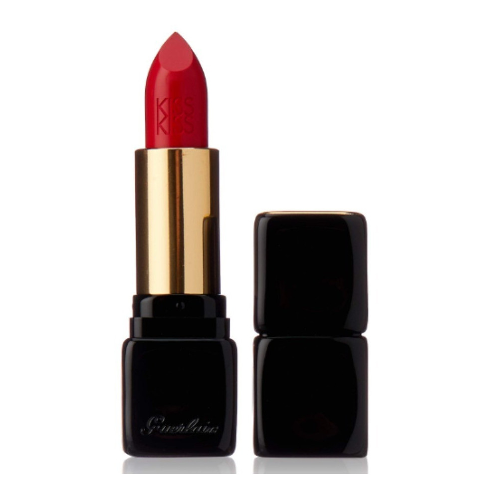 Guerlain Kiss Kiss Creamy Shaping Lip Colour 3.5 G/0.12 Oz, 326 Love Kiss