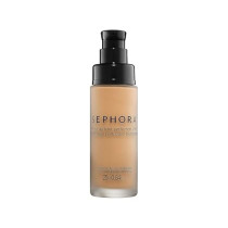 Sephora 10 Hr Wear Perfection Foundation Medium Peach 15
