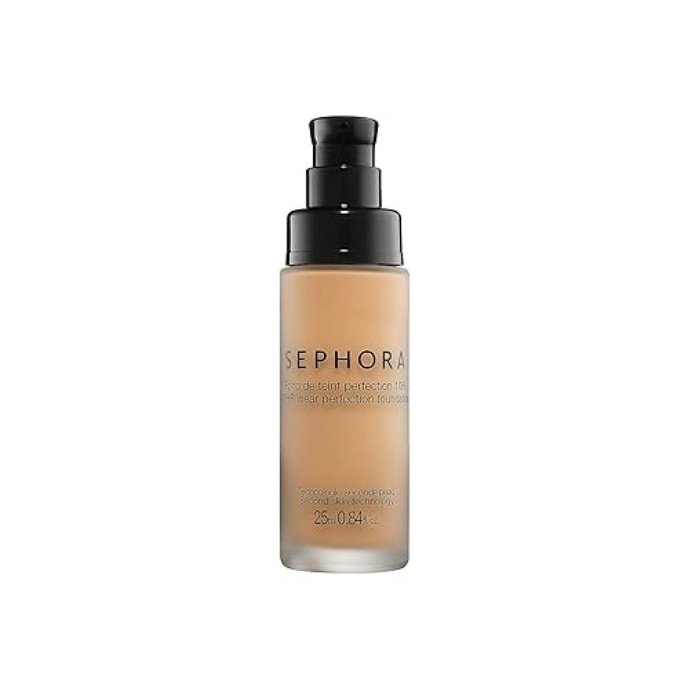Sephora 10 Hr Wear Perfection Foundation Medium Peach 15