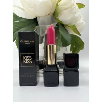 Guerlain Kiss Kiss Creamy Shaping Lip Colour, 361 Excessive Rose 3.5 G/0.12 Oz