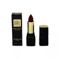 Guerlain Kiss Kiss Creamy Shaping Lip Colour 3.5 G/0.12 Oz, 362 Cherry Pink