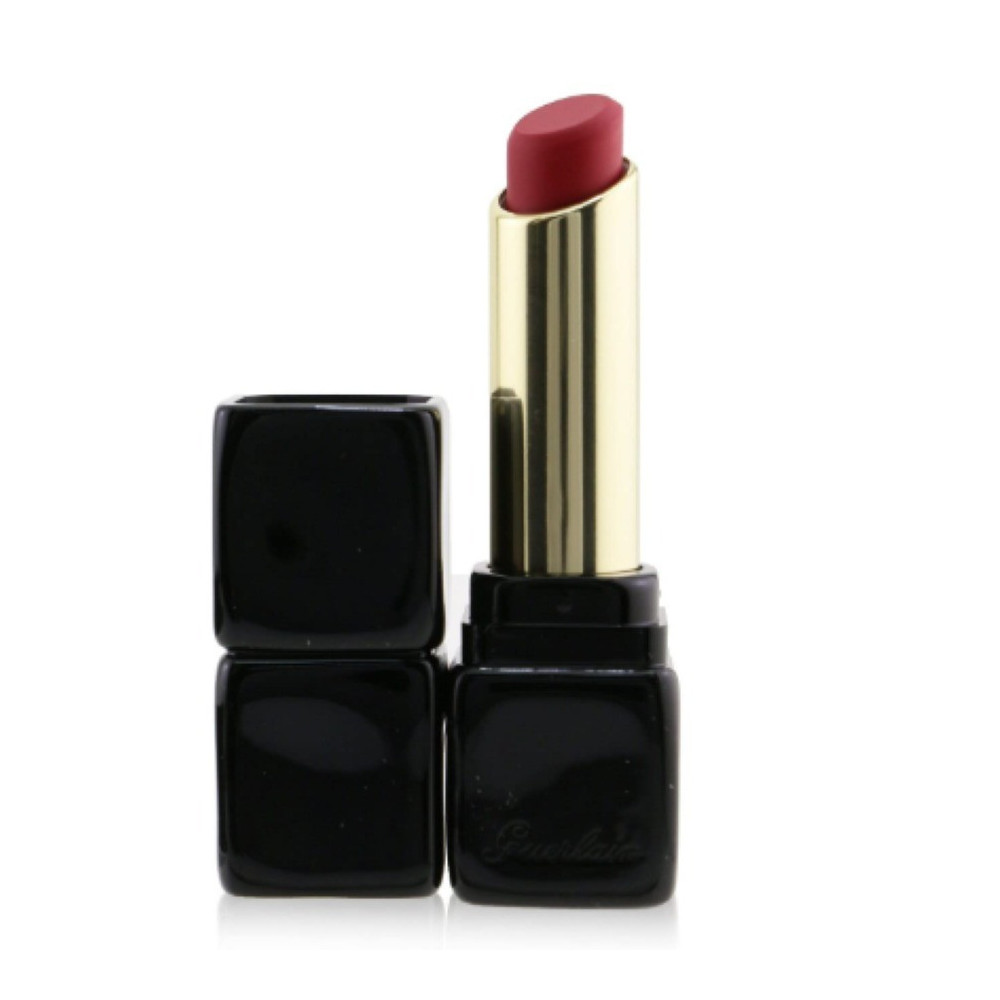 Guerlain Kiss Kiss Tender Matte, 360 Miss Pink