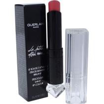 Guerlain La Petite Robe Noire Deliciously Shiny Lip Colour, 072 Rose Pompon For Women, 2.8G/0.09 Oz