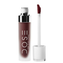 Dose Of Colors Liquid-Matte Lipstick Chocolate Wasted