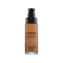Sephora Collection 10 Hr Wear Perfection Foundation 45 Tan Cafe Latte P 0.84 Oz