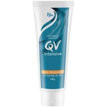 Qv Intensive Moisturiser, 100 G