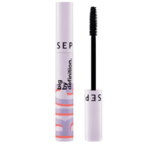Sephora Big By Definition Defining And Volumizing Mascara Travel Size 5Ml Ultra Black