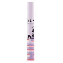 Sephora Big By Definition Defining And Volumizing Mascara Travel Size 5Ml Ultra Black