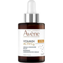 Avene Vitamin Activ Cg Radiance Corrector Serum, 30 Ml