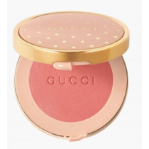 Gucci Cheeks And Eyes Powder Luminous Matte Blush De Beaute Radiant Pink 03