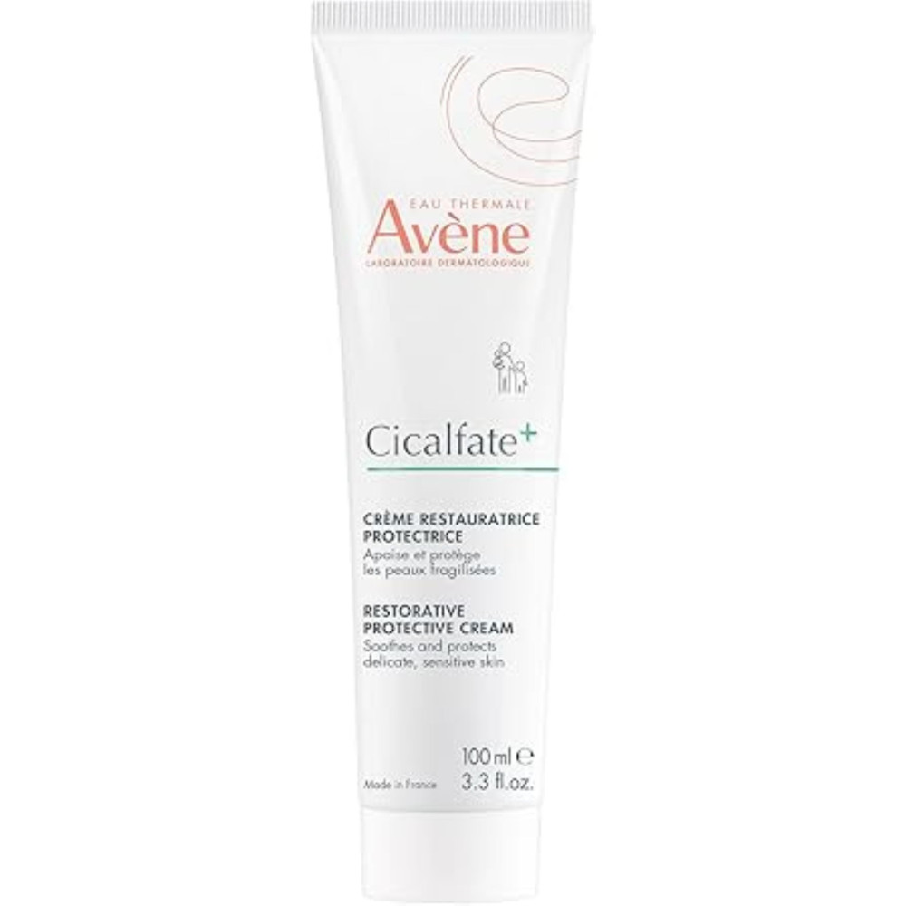 Avene Cicalfate+ Repairing Protective Cream, 100 Ml