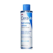 Cerave Hydrating Lotion, 200 Ml