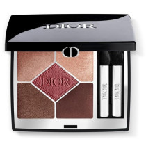 Dior 5 Couleurs Couture Eyeshadow Palette, 689 Mitzah, 7 G