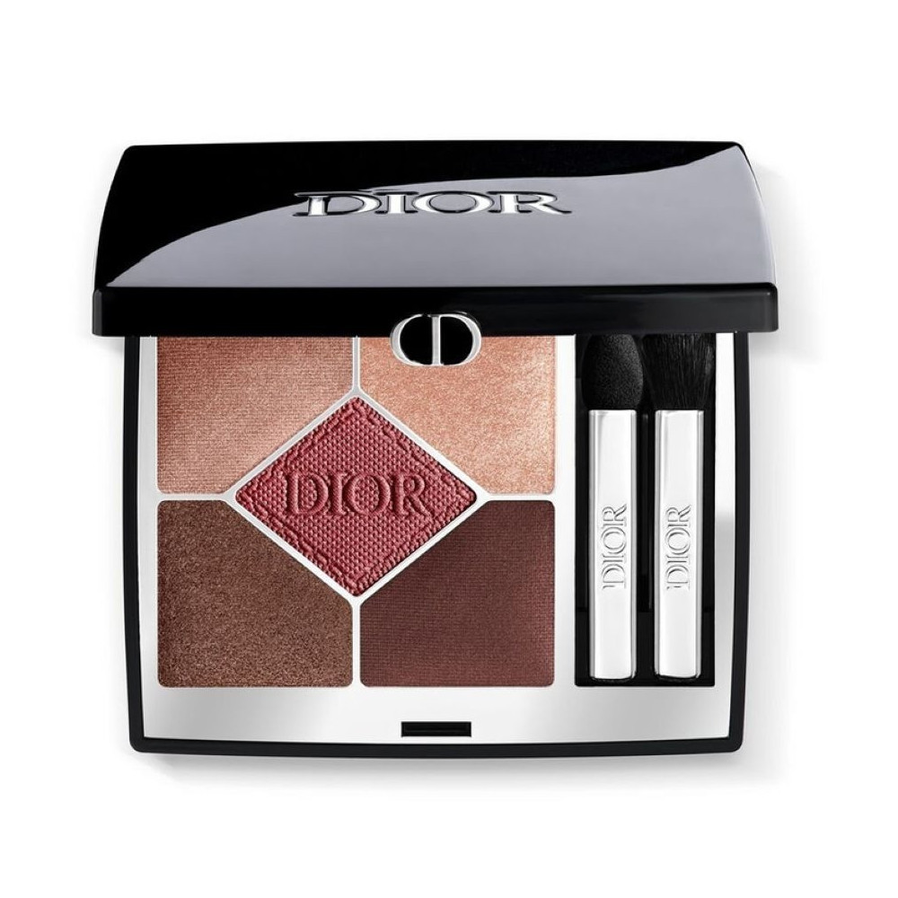 Dior 5 Couleurs Couture Eyeshadow Palette, 689 Mitzah, 7 G
