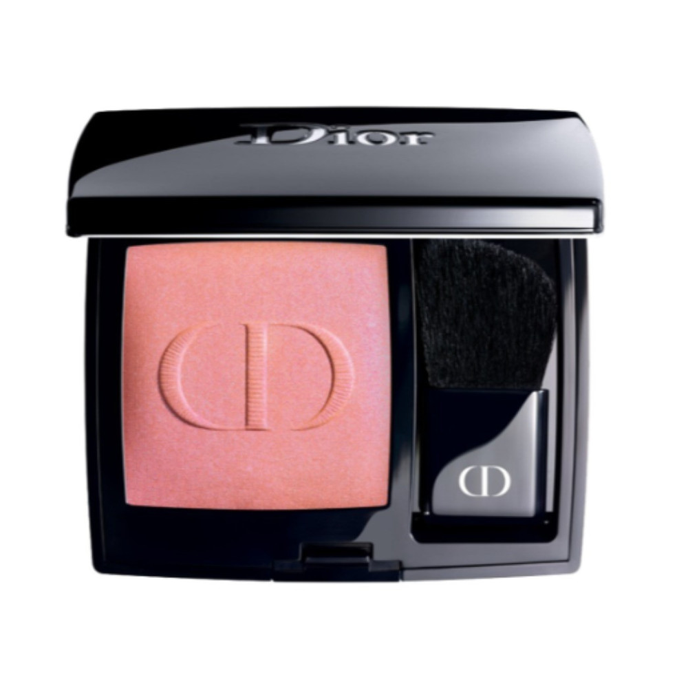 Dior Rouge Blush Shimmer Blush (601 Hologlam)