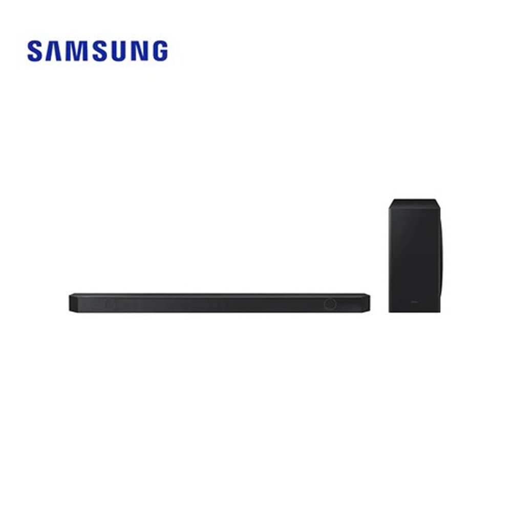 Samsung 5.1.2 Channel Q Series SoundBar, Q810D, 1 Years Warranty