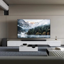 Samsung 5.1.2 Channel Q Series SoundBar, Q810D, 1 Years Warranty