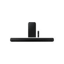 Samsung 3.1.2 Channel Q Series SoundBar, Q610B, 1 Years Warranty
