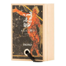 Agatho Parfum The Pompei Collection Fauno Unisex Extrait De Parfum, 100Ml