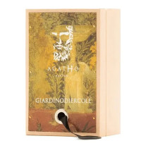 Agatho Parfum The Pompei Collection Giardinodiercole Unisex Extrait De Parfum, 100Ml