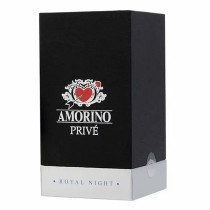 Amorino Royal Night Unisex Eau De Parfum 50Ml