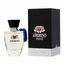 Amorino Royal Night Unisex Eau De Parfum 50Ml
