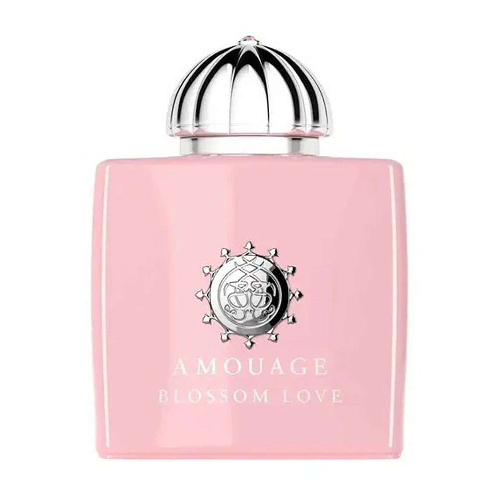 Amouage Blossom Love Women Eau De Parfum 100Ml