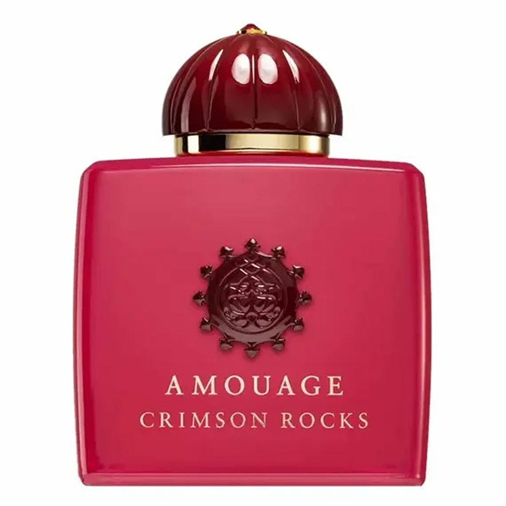 Amouage Crimson Rocks Unisex Eau De Parfum 100Ml