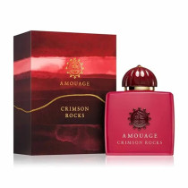 Amouage Crimson Rocks Unisex Eau De Parfum 100Ml
