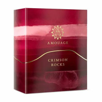 Amouage Crimson Rocks Unisex Eau De Parfum 100Ml